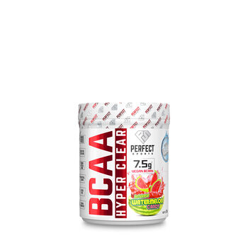 BCAA Hyper Clear - Intense Watermelon Candy Intense Watermelon Candy | GNC